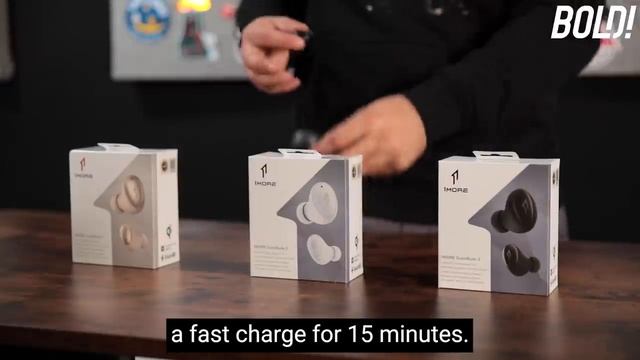 These New Headphones Changed How I Listen to Music смотреть онлайн