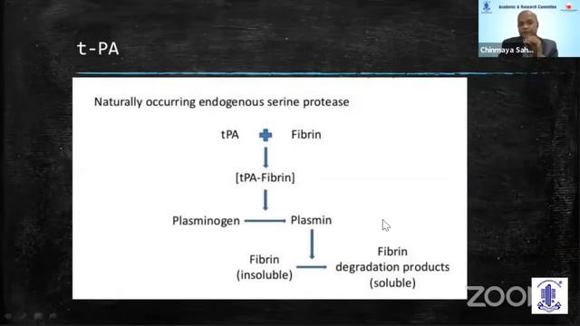 AIOS ARC Update Series on Retina on Rampage - Dr. CHINMAYA AMULYANATH SAHU смотреть онлайн