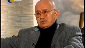 Vaqif İbrahimoğlu (MÜSAHİBƏ)