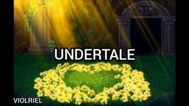 ꧁༒UNDERTALE PREMONITION༒꧂ смотреть онлайн