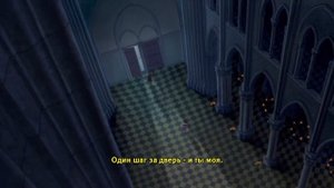 Ностальгирующий Критик - Горбун из Нотр-Дама