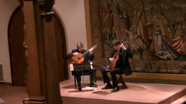 Radames Gnattali - Suite Retratos: Ernesto Nazareth (Valse) смотреть онлайн