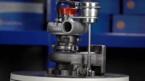 For Kubota Engine V2003T V2003-T Turbo TD03 Turbocharger 1E198-17013 1J403-17013