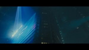 Stellar Dreams - Dimensions _ Blade Runner 2049