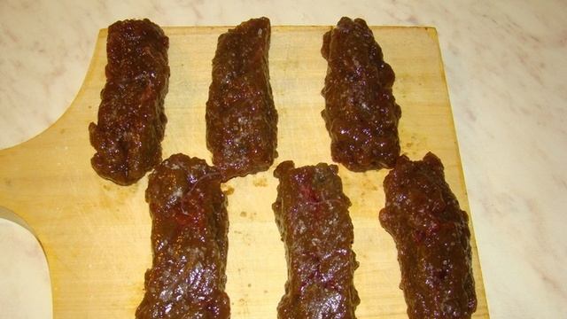Икра карпа жареная