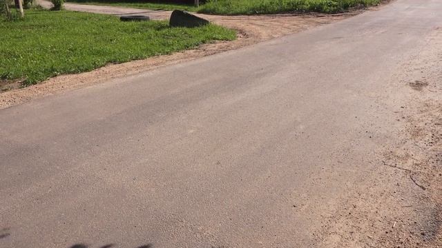 2023 08 05 Ремонт дорог смотреть онлайн