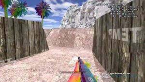 Very Early Call of Duty World at War Prototype - X360 Devkit (Prototype Preservation Reupload)