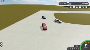 New Cars! | Greenville - ROBLOX