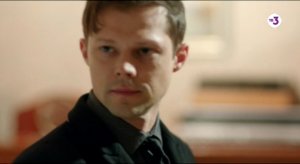 Маньяк - это интересно | Пятая стража. Схватка | 18:30 пн-чт