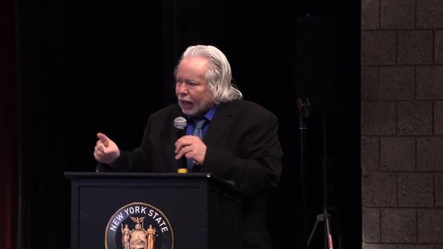 Community Forum on School Diversity and Specialized High School Admissions - Bronx - 5/17/2019 смотреть онлайн