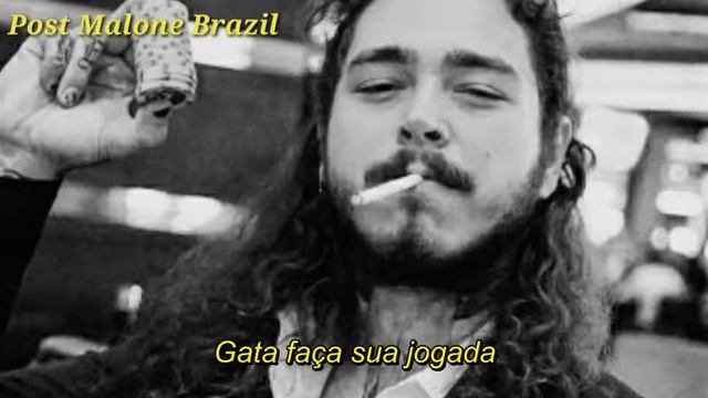 Post Malone - Git Wit U (Legendado) смотреть онлайн