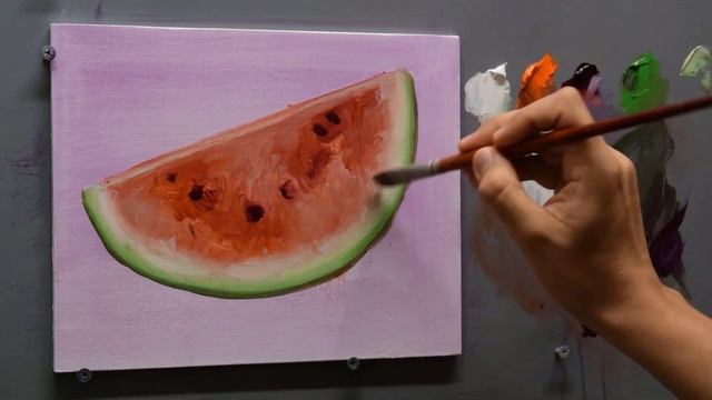 How to Make Red Colour смотреть онлайн