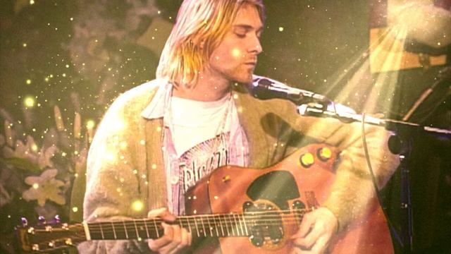 Kurt Cobain Ai - losing my religion ( Ai Voice )
