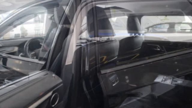 Встречайте RX350L в Лексус - Левобережный! смотреть онлайн