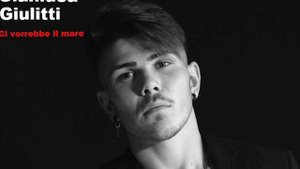Ci vorrebbe il mare - Marco Masini cover GIANLUCA GIULITTI