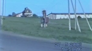 Заброшенное село Воронежская область Нижнедевицкий район Скупая Потудань ШКОЛА