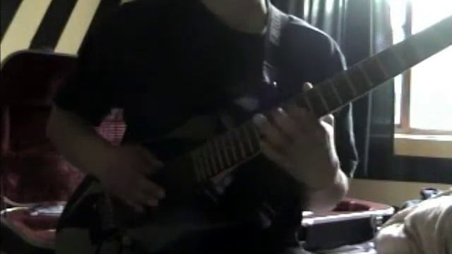 Ibanez Amp Overdrive смотреть онлайн