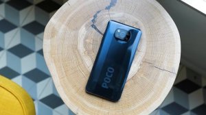 Poco X3 NFC — ЛУЧШИЙ смартфон за 20к!