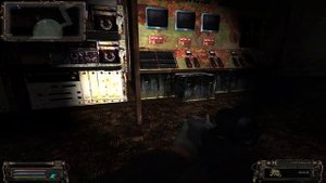 ПДА Васильева S.T.A.L.K.E.R. ОП - 2.1 Народная Солянка