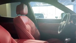 Maserati Levante Diesel 3.0d AT (275 л.с.) 4WD 2018