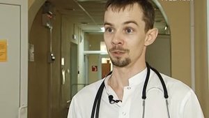 Школа здоровья 31.07.2017. Травма ныряльщика и чудеса магнитного поля