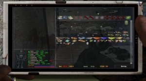 S.T.A.L.K.E.R. 2023. СКАТ-10. #122 НС+OGSR  Патч от 01.2023