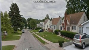 сша центральные штаты Америки малые города Небраска город Omaha