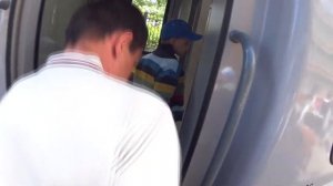 Ярославская детская железная дорога