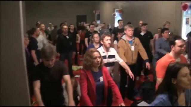 Пульсометрия от Голтиса по "Исцеляющему Импульсу".