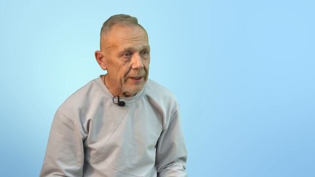 Беседа с психологом- Мастер динамической йоги 
