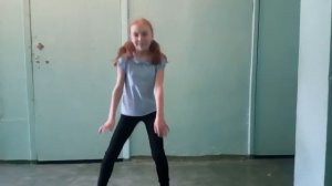 Школьные танцы 2