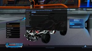 **SUPER EASY** Install Workshop Maps On Epic Games | Rocket League