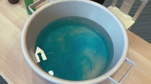 Школа экспериментов "Точка Роста"