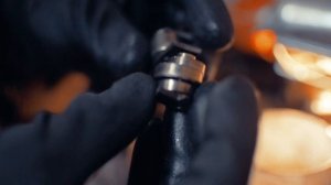 Ремонт EP6. Нетипичная поломка