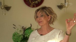 Известная телеведущая Татьяна Веденеева отмечает юбилей