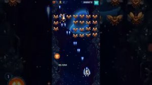 galaxiga: arcade  shooter 80s-juegos gratis 2021