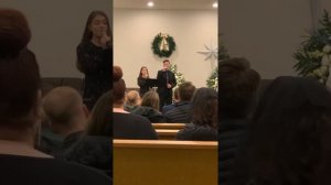 РУВИМ СТУКОВ И ДЖЕНИФЕР В KELSO WA - ПРОЩАНИЕ С ВОЛОДЕЙ СТУКОВЫМ ГОД НАЗАД