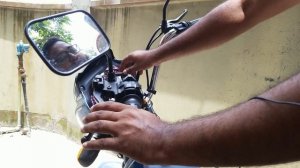 New TVS XL 100 Comfort Moped FULL Review