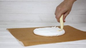 Рецепт торта с эффектным разрезом. Торт из макового бисквита и начинка для торта из ягод