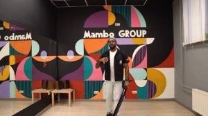 Как двигать плечами чтобы танцевать Сальсу, Пластика тела в Сальсе #1