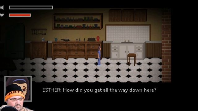 Mr Hopps playhouse 2 | demo | horror game | The Hop that will haunt us