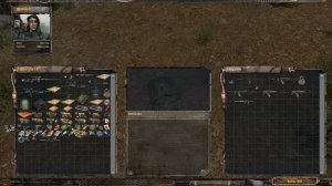 Народная Солянка 2016. Подбирать рюкзак