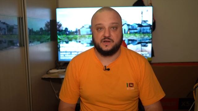 Дичь, Табаско для головы и прокачка камер! Самый лучший анбоксинг #8 смотреть онлайн