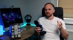 ЛУЧШИЙ микрофон для подкастов и стримов? Обзор и тесты БЕЗ ОБРАБОТКИ