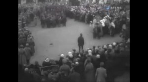 История нагрудных знаков - Значок комсомольца