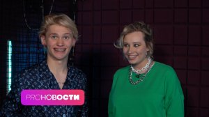 Эксклюзив! Даня Милохин о своих девушках и победе на Битве Поколений | PRO-Новости