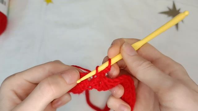 чепчик - котик крючком | тутор