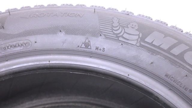 M+S как ездить зимой?? Всесезонные? Или выбрать 3PMSF? смотреть онлайн