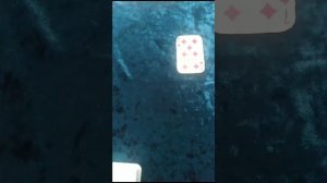 Внутренний я - расклад на картах