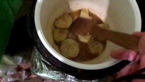 ВКУСНАЯ КАПУСТА КОЛЬРАБИ В КЛЯРЕ ВКУСНОТИЩА